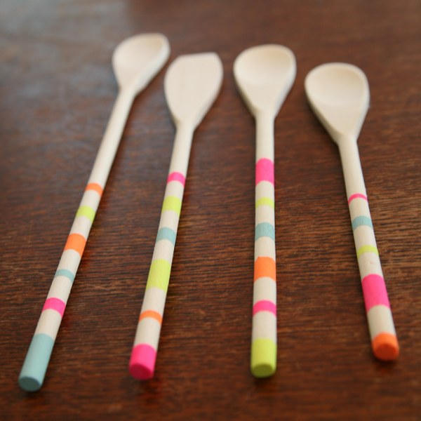 IMG_6325_600x600 img 6325 600x600 DIY Striped Neon Spoons