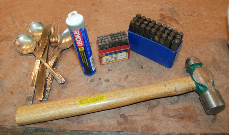 DSC_0126_800x472 dsc 0126 800x4721 DIY Stamped Silverware Garden Markers