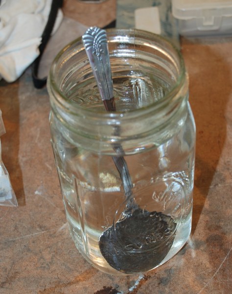 DSC_0155_474x600 dsc 0155 474x600 DIY Stamped Silverware Garden Markers