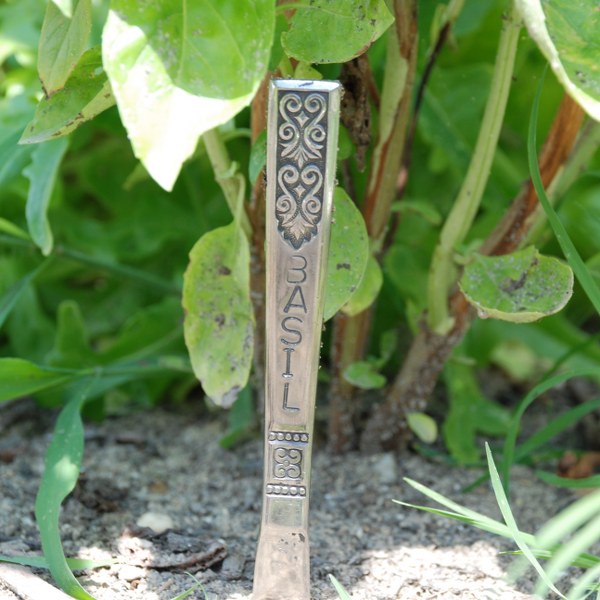 DSC_0185_600x600 dsc 0185 600x600 DIY Stamped Silverware Garden Markers