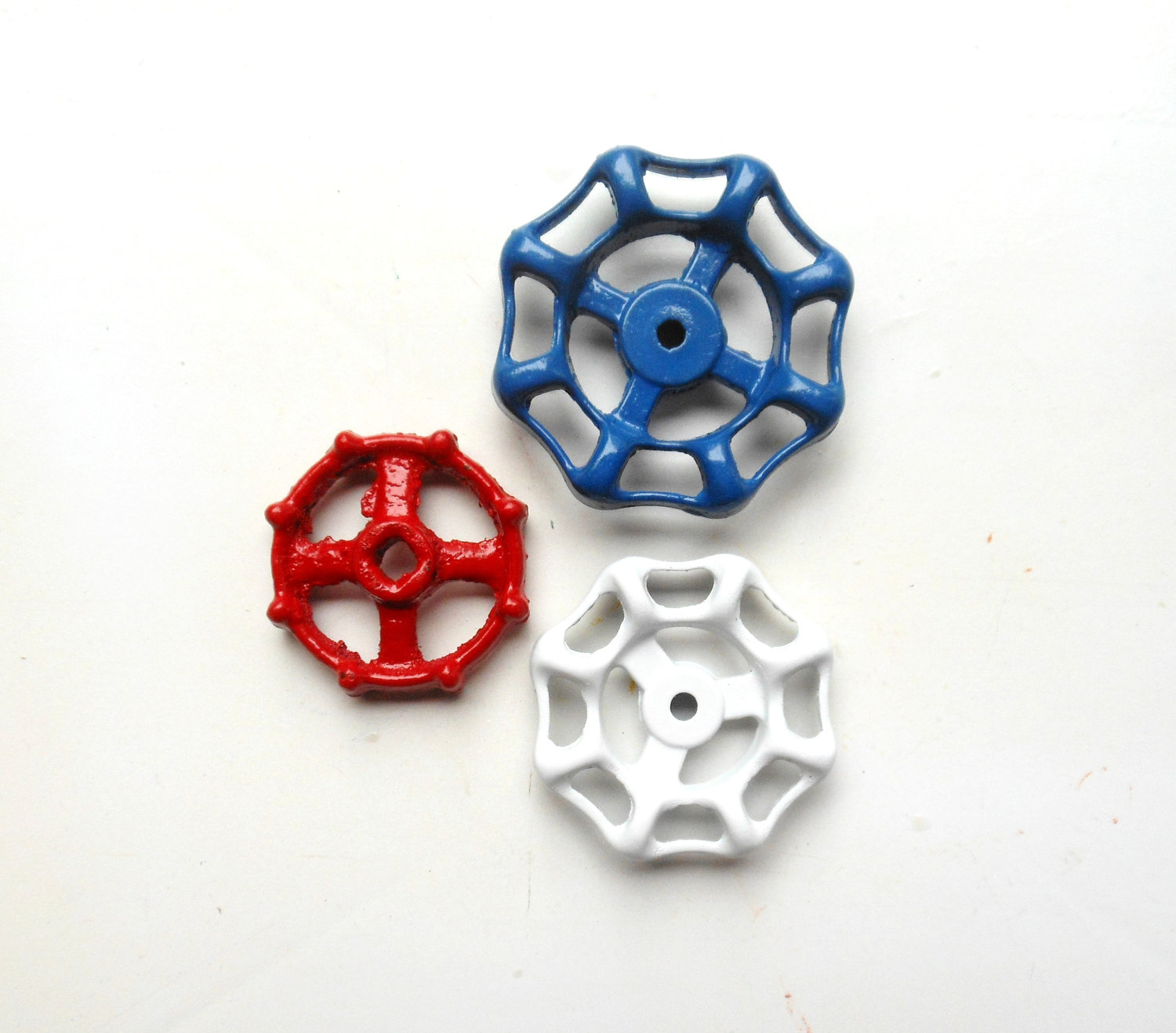 industrial faucet knobs il fullxfull 338622142 Favorite Vintage Finds of the Week July 2nd