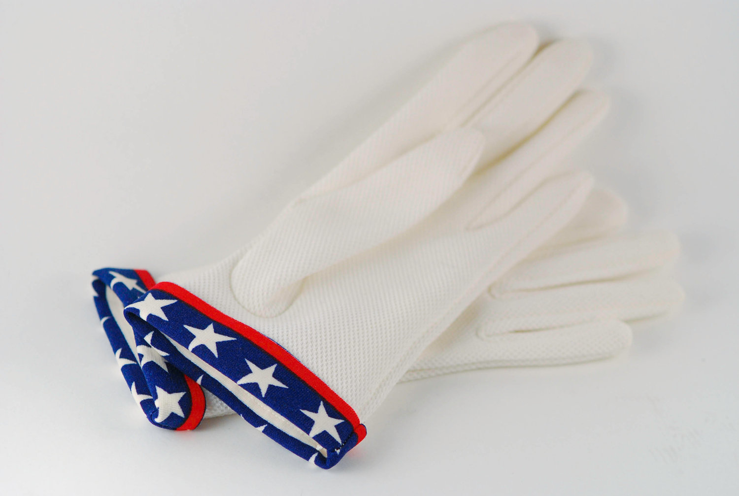 Patriotic gloves il fullxfull 342940273 Favorite Vintage Finds of the Week July 2nd