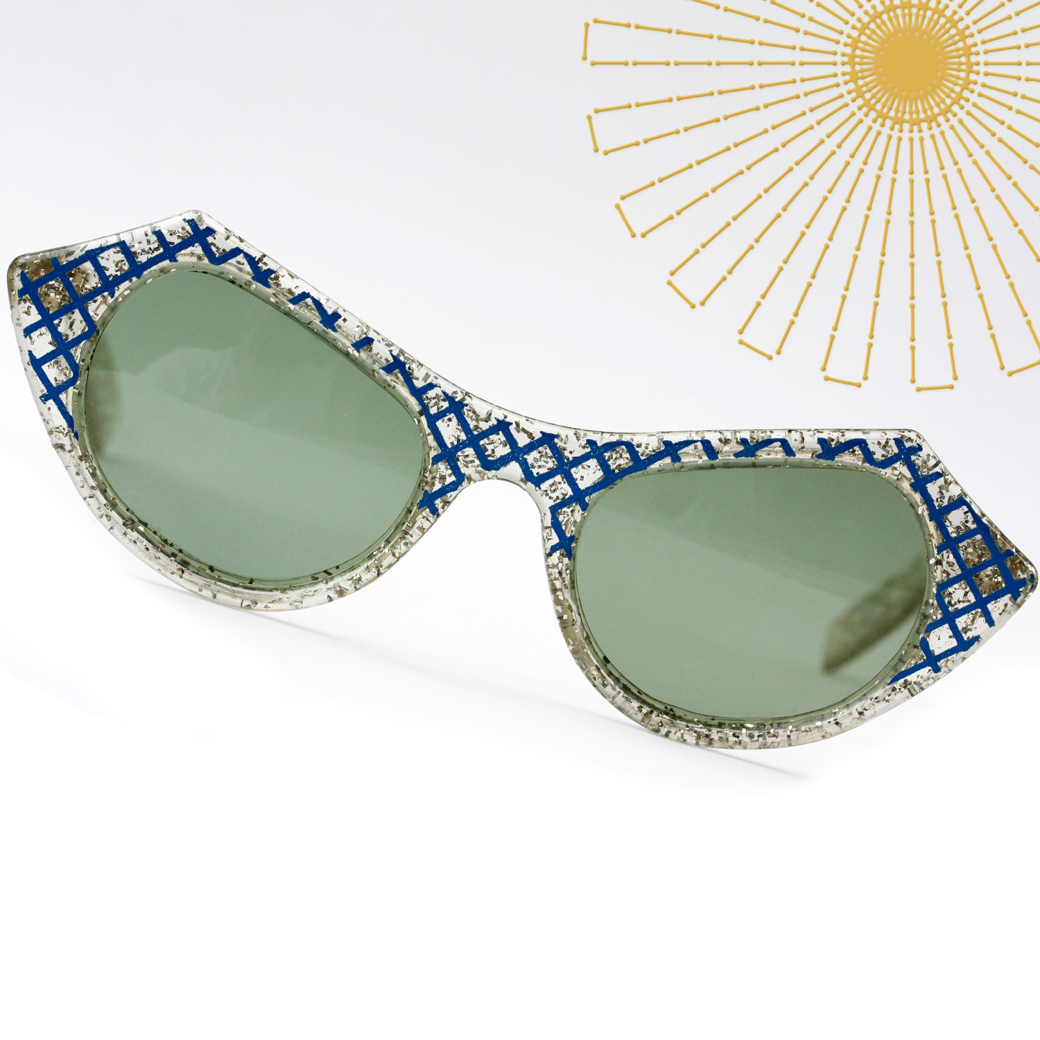 Super cool vintage sunglasses il fullxfull 346168050 Favorite Vintage Finds of the Week July 2nd