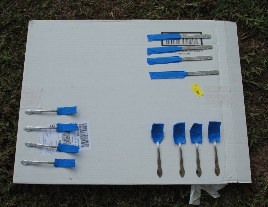 DSC 0015 1553x1200 1024x791 DIY Painted Silverware