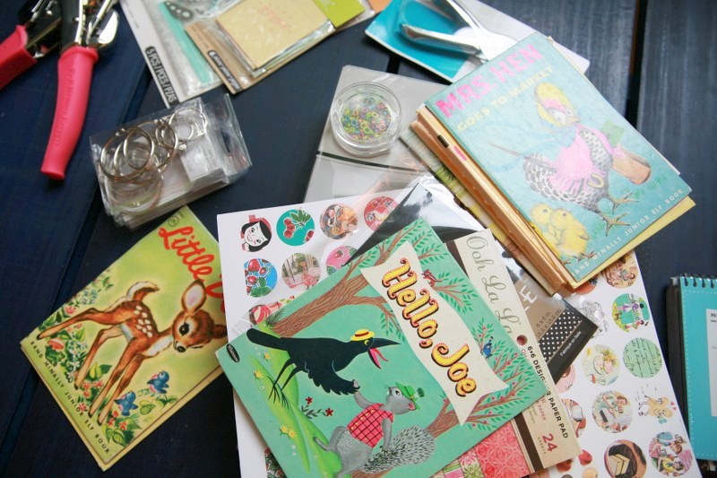 IMG_9991_800x533 IMG 9991 800x533 DIY Vintage Book Notebooks
