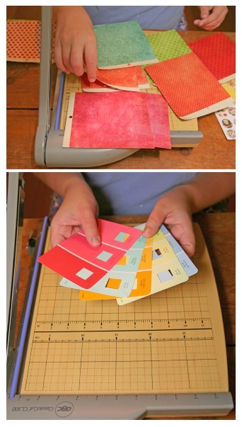 cut paper 2_340x600 cut paper 2 340x600 DIY Vintage Book Notebooks