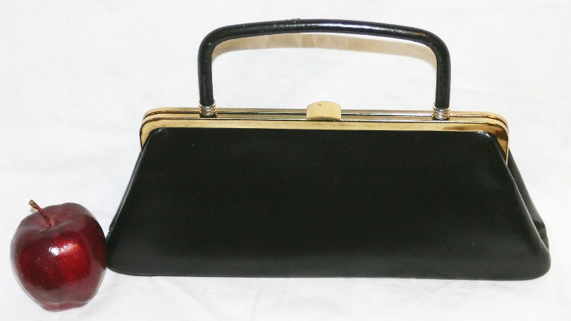 Vintage Black 1950s or early 1960s Saks Fifth Avenue Purse il fullxfull 368209121 sfnu 800x451 Favorite Vintage Finds of the Week October 22nd