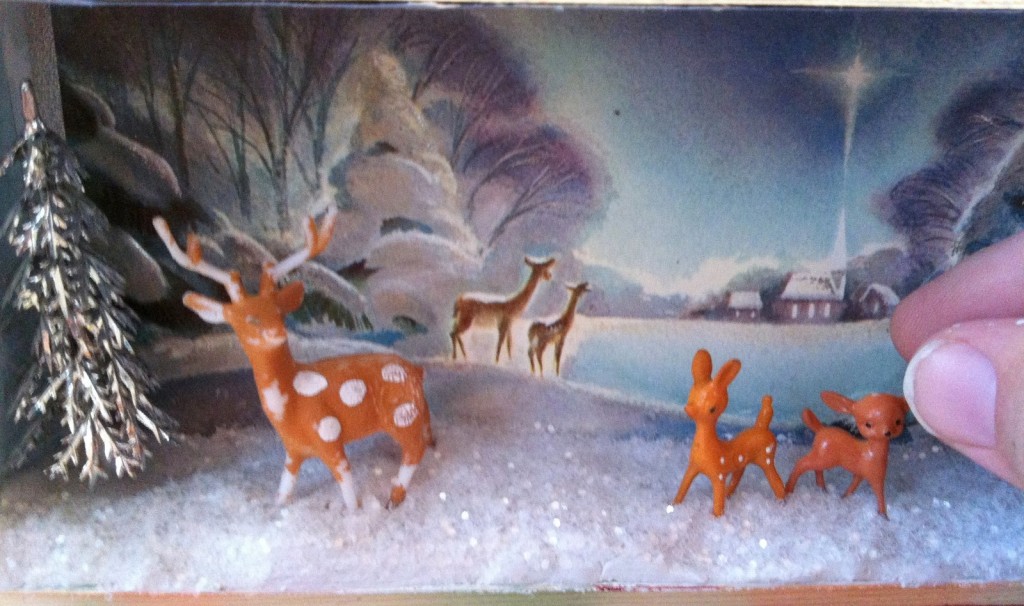 IMG 4808 1600x948 1024x606 DIY Cute Vintage Christmas Card Boxes