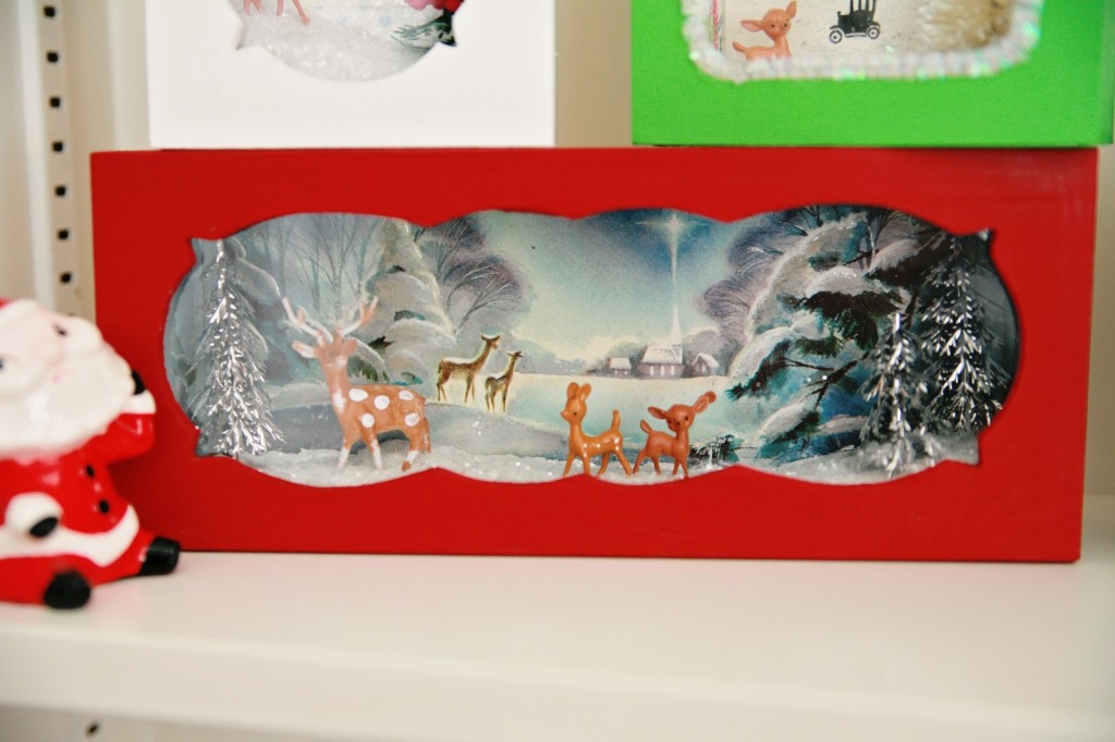 IMG 5440 1600x1067 1024x682 DIY Cute Vintage Christmas Card Boxes