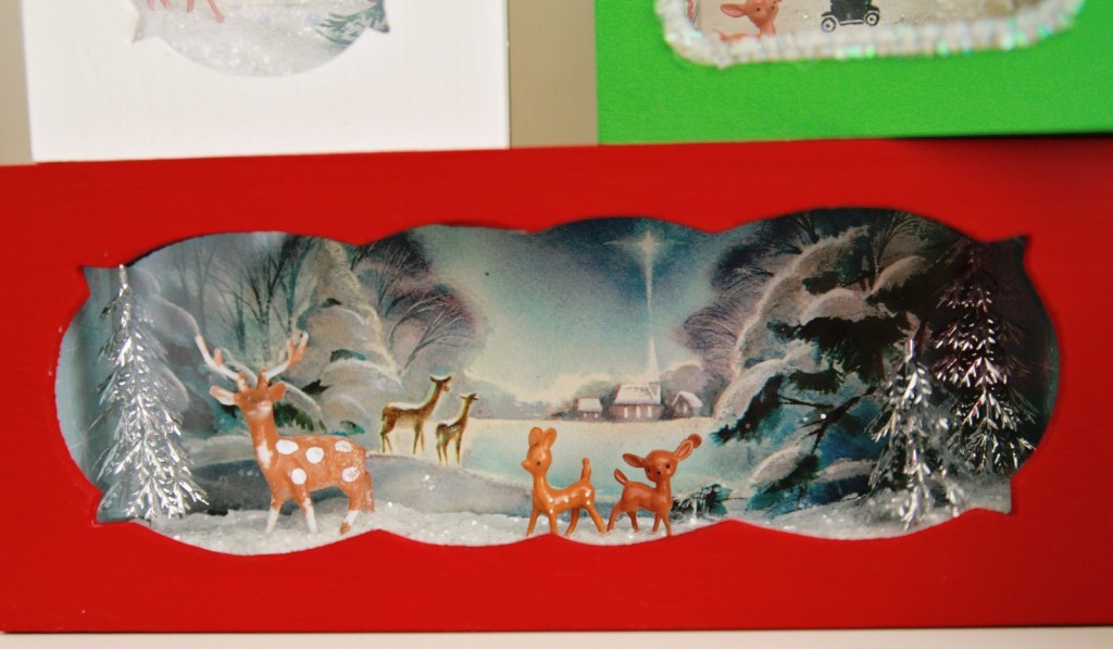 IMG 5442 1600x934 1024x597 DIY Cute Vintage Christmas Card Boxes