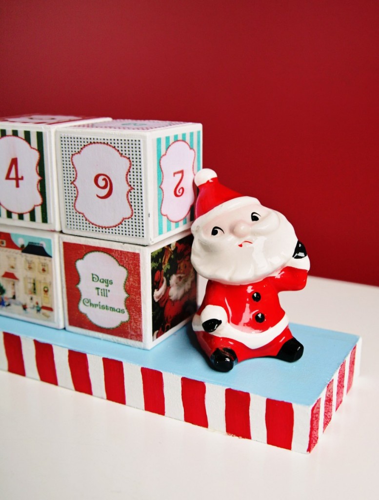 IMG 5475 911x1200 777x1024 DIY Christmas Countdown Blocks
