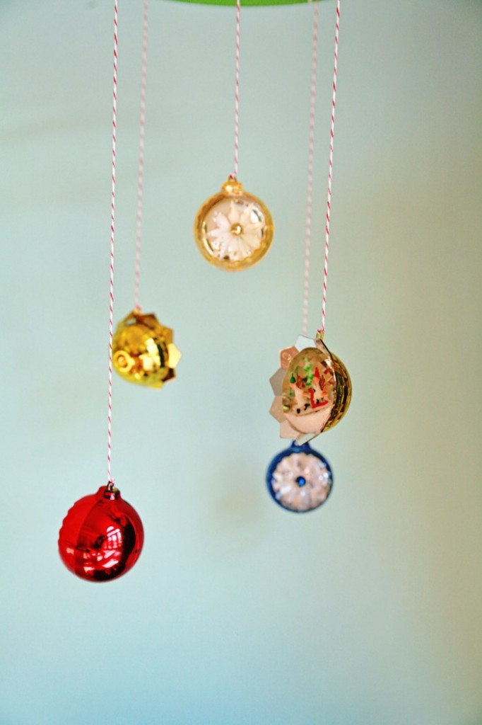 IMG 5628 700x1050 682x1024 DIY Vintage Ornament Mobile