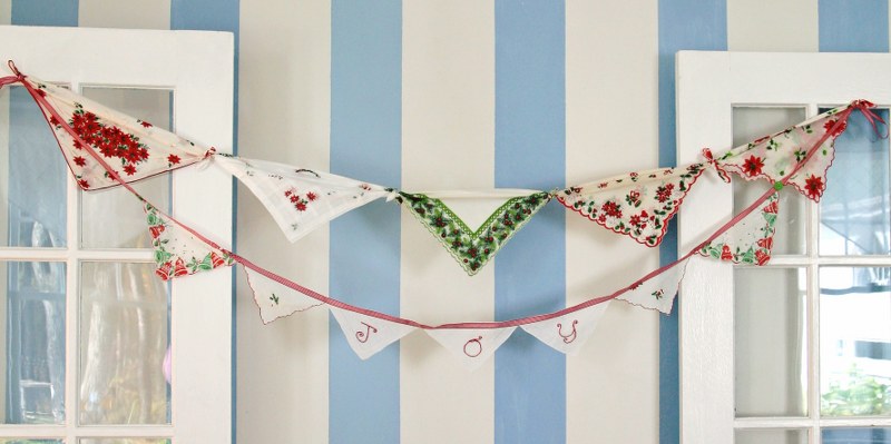 IMG_7470_800x399 IMG 7470 800x399 Christmas Hanky Buntings