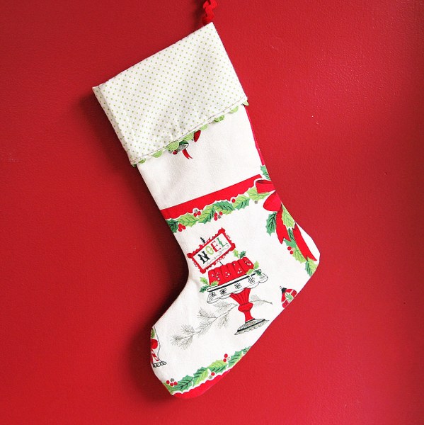 IMG_8374_599x600 IMG 8374 599x600 Vintage Tablecloth Christmas Stockings