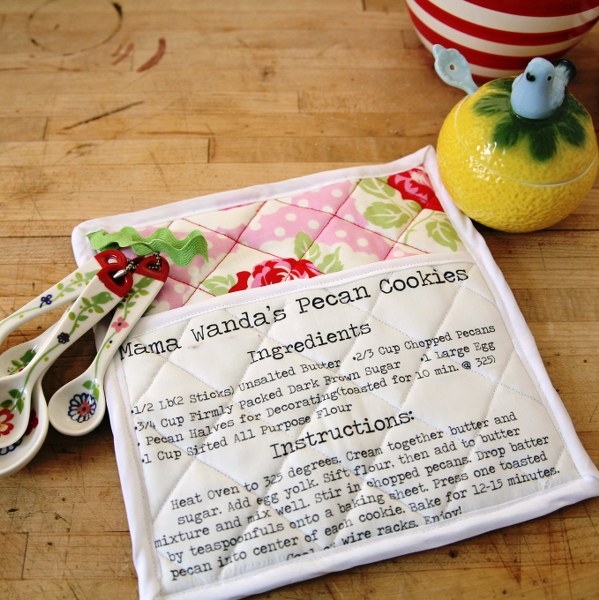 IMG_8618_599x600 IMG 8618 599x600 12 Days of Handmade Gifts DIY Recipe Potholders