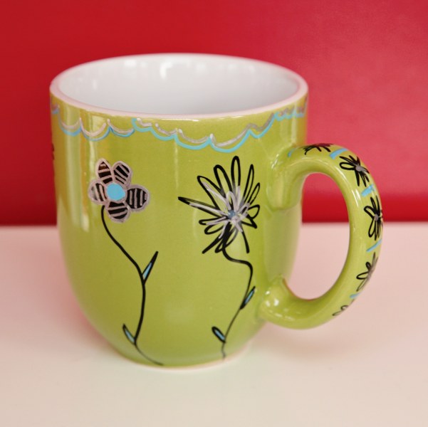 IMG_9010 copy_601x600 IMG 9010 copy 601x600 12 Days of Handmade Gifts Fun Sharpie Mugs