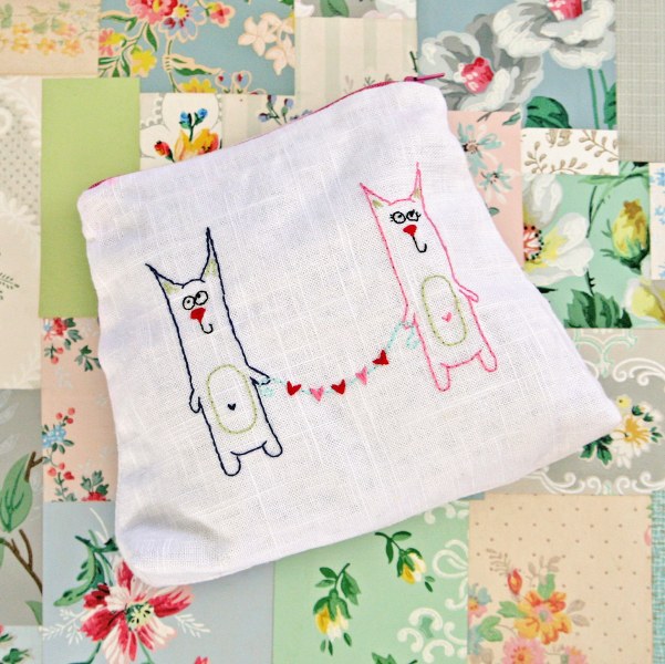 IMG_0033_601x600 IMG 0033 601x600 14 Days of Love Freebie Kitty Love Embroidery Pattern