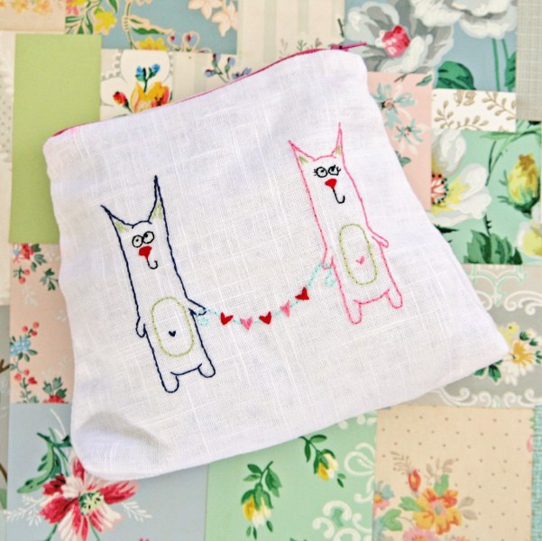 IMG_0035_601x600 IMG 0035 601x600 14 Days of Love Freebie Kitty Love Embroidery Pattern
