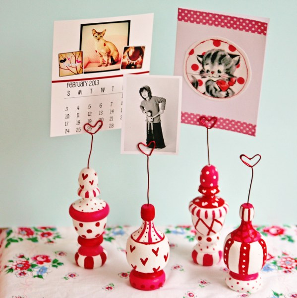 IMG_0123_599x600 IMG 0123 599x600 14 Days of Love DIY Finial Photo Holders