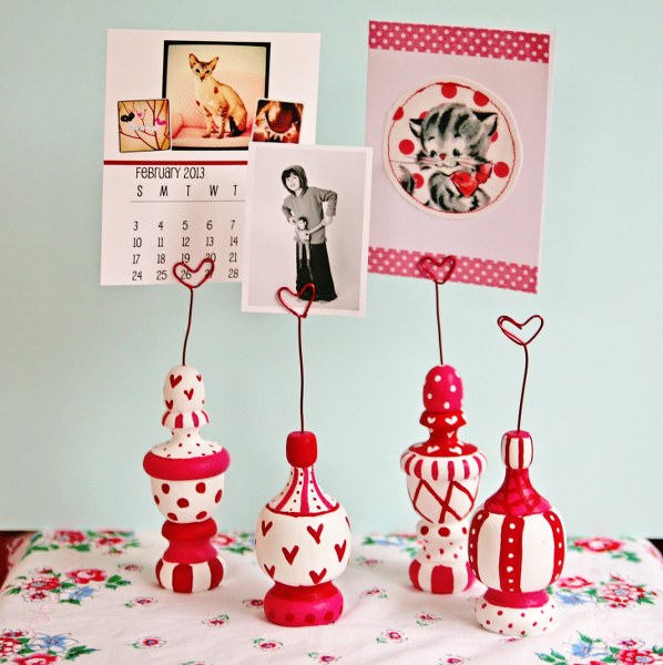 IMG_0124_598x600 IMG 0124 598x600 14 Days of Love DIY Finial Photo Holders