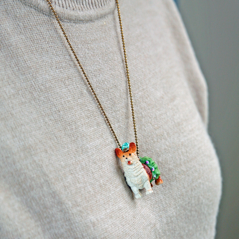 IMG_9705 IMG 9705 Anthro Inspired Party Animal Necklaces