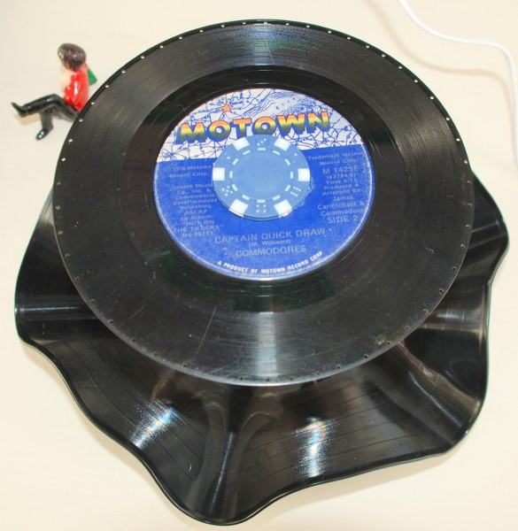 DSC_0084_585x600 DSC 0084 585x600 Upcycled Record Earring Organizer