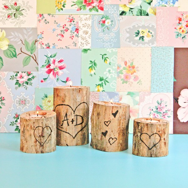 IMG_0856_601x600 IMG 0856 601x600 14 Days of Love Wood Burned Heart Tree Candle Holders