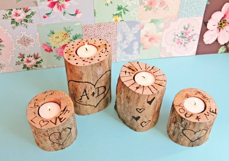 IMG_0860_800x565 IMG 0860 800x565 14 Days of Love Wood Burned Heart Tree Candle Holders