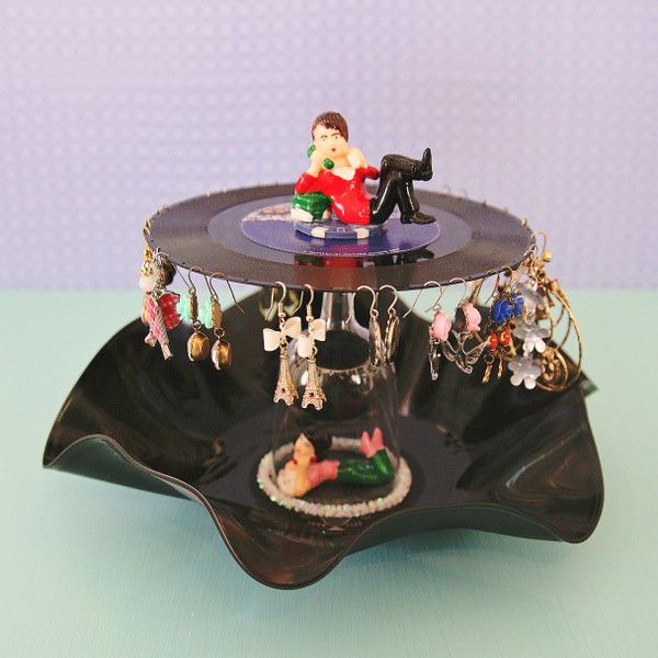 IMG_0992_600x600 IMG 0992 600x600 Upcycled Record Earring Organizer