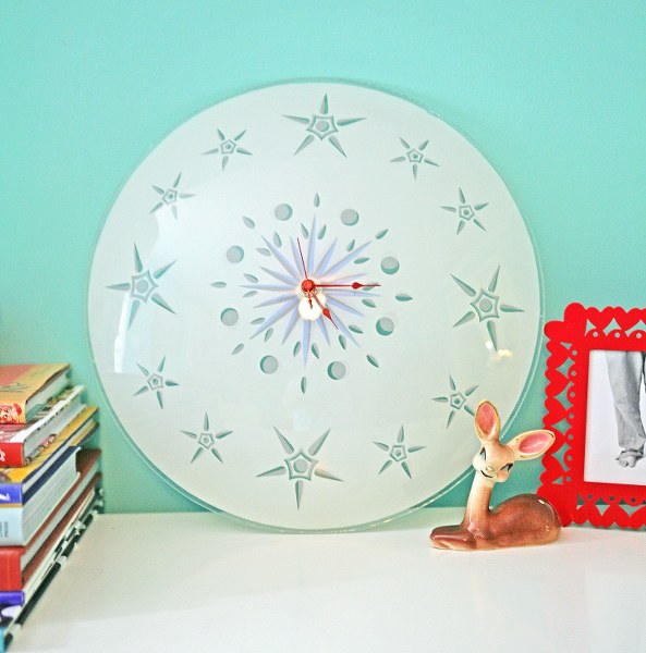 IMG_2288_593x600 IMG 2288 593x600 Funky Repurposed Clock from a Vintage Light Globe