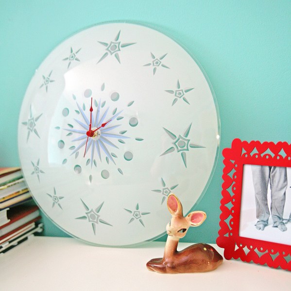 IMG_2296_599x600 IMG 2296 599x600 Funky Repurposed Clock from a Vintage Light Globe