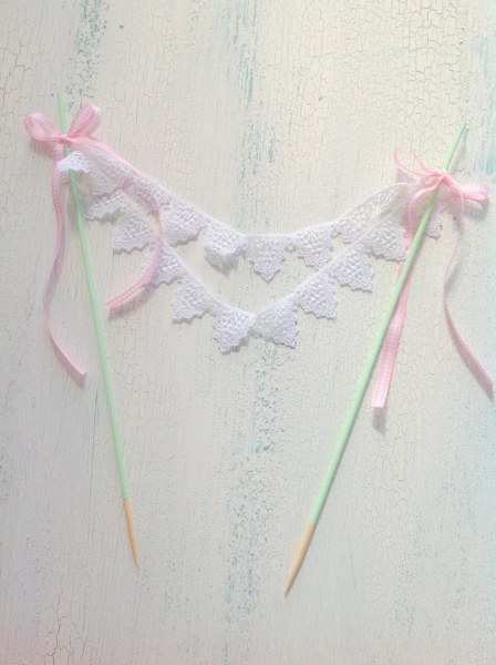 IMG_1064_448x600 IMG 1064 448x600 DIY Lace Trim Cake Bunting