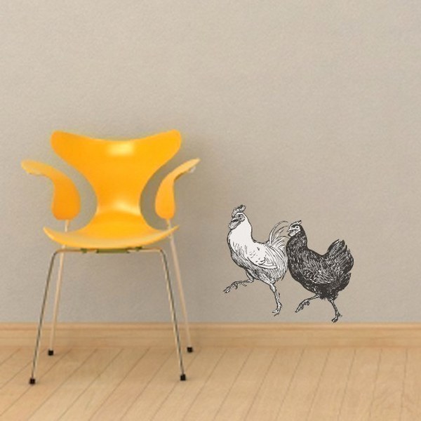 il_fullxfull.185503385_600x600 il fullxfull.185503385 600x600 I Heart Etsy Fridays Chicken Love