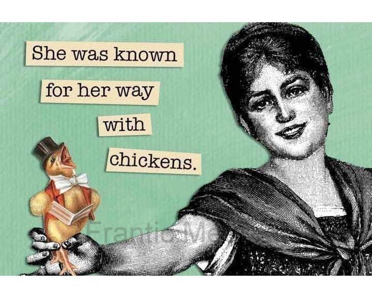 il_fullxfull.196070949_750x600 il fullxfull.196070949 750x600 I Heart Etsy Fridays Chicken Love