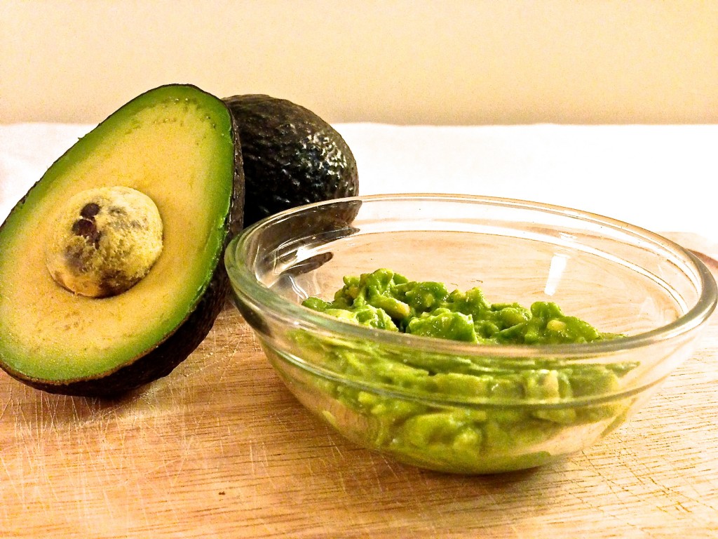 Avocado 2 1024x768 DIY Pampering Spa Facial Mask for Mothers Day by Guest Blogger Kendra Thornton