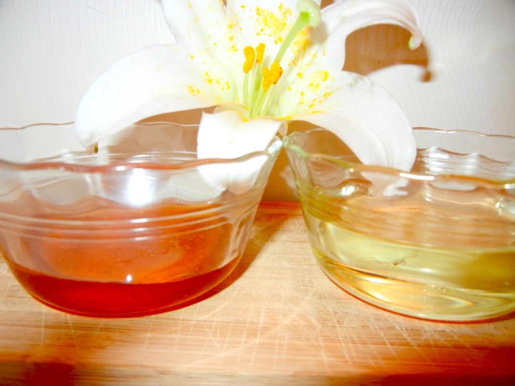 DSCN4111 1024x768 DIY Pampering Spa Facial Mask for Mothers Day by Guest Blogger Kendra Thornton