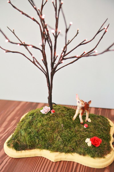 IMG_2588_398x600 IMG 2588 398x600 DIY Vintage Inspired Little Deer Lamp
