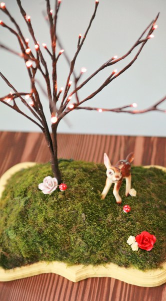 IMG_2601_332x600 IMG 2601 332x600 DIY Vintage Inspired Little Deer Lamp