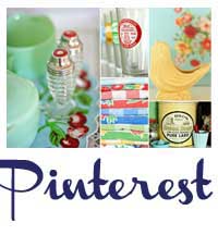 Check Me Out On PINTEREST